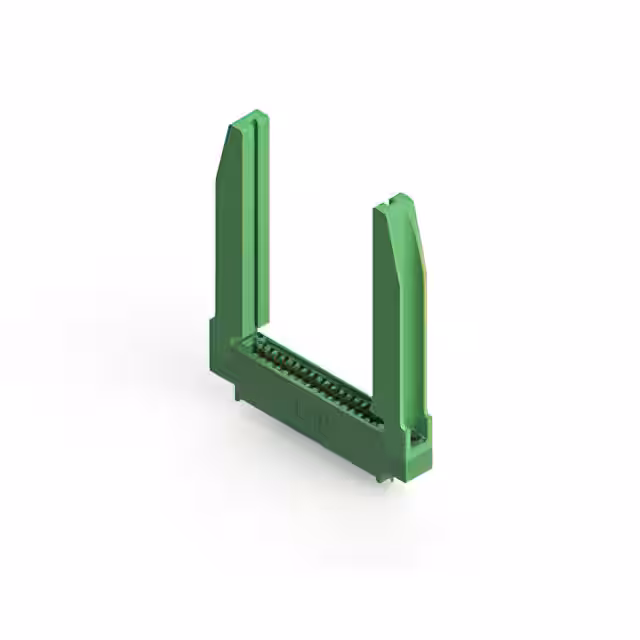 345-018-540-678 EDAC Inc.  Edgeboard Connectors